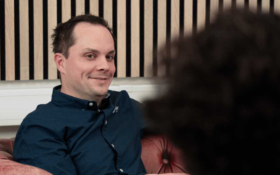 Hannes Granlund till Melloff