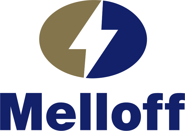 Melloff logo