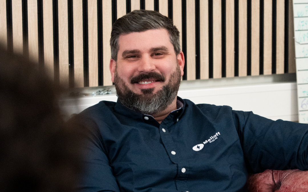 Vi söker Projektledare inom mark, anläggning och industri