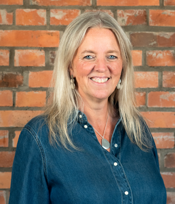 Maria Engström